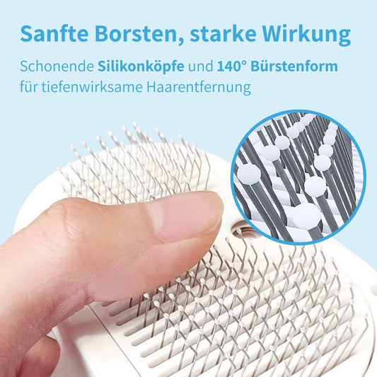 Fellzauber Bürste